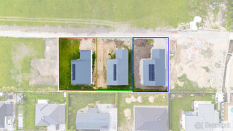 Na predaj 3 moderné nízkoenergetické rodinné domy v obci Val - 3