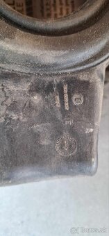 Víčko nádrže VW Passat CC 2008-2017 - 3