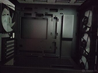 Pc skrinka Asus A23 plus - 3