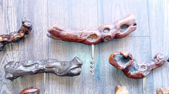 Predám staré francúzke vývrtky LAURENT SIRET - 3