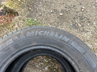 225/65R16C Letné pneu. Michelin Agilis - 3