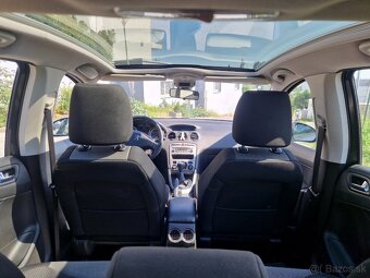 Peugeot 308 hatchback benzín 1,6 rok 2010 - 3