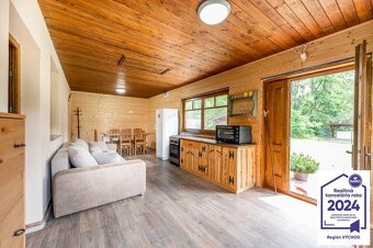 Rodinný dom v Maďarsku, obec Kány - 3