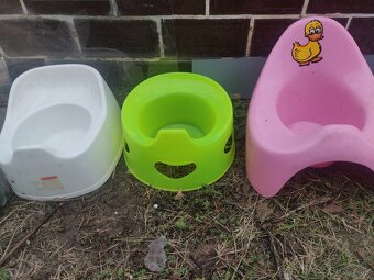 Predám decké potreby - 3