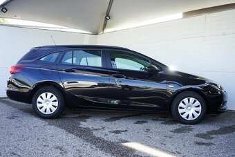 3- Opel, Astra Sports Tourer, 2017, benzín, 1.4i, 74kw - 3