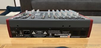 Allen & Heath Zed 10 - 3
