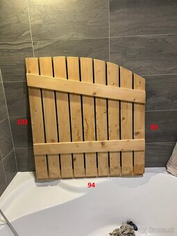 Kúpacia podložka - 3