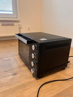 Predám elektrickú rúru - 3