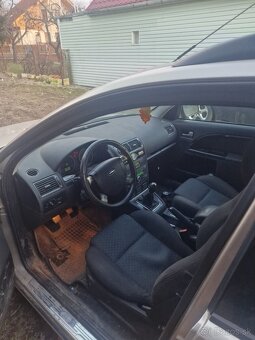 Ford mondeo mk3 - 3