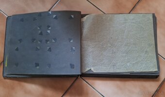 Starý fotoalbum - 3