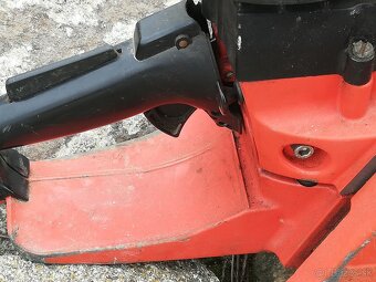 Sachs Dolmar 309 - 3