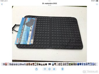 VW Tiguan koberec - 3