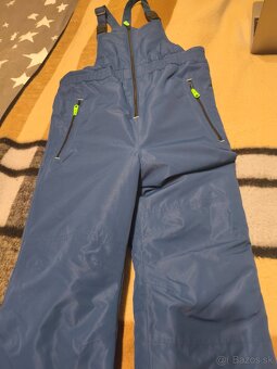 Lyžiarske nohavice - 3