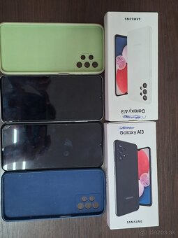 Samsung Galaxy A13 - 3