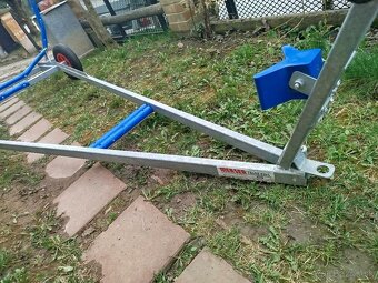 Manipulačný vozík - 3