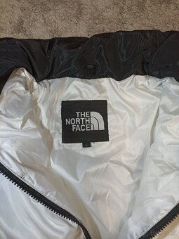 The North Face puffer - 3