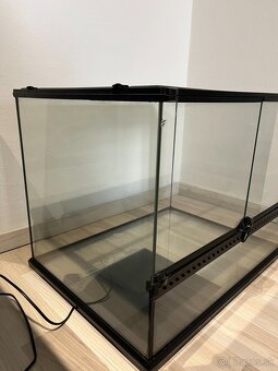 Terárium 60 x 45 x 45 - 3