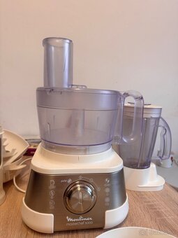 MOULINEX Masterchef 5000 - 3