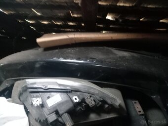 Rozprrdam mazda 6 - 3