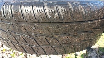 Audi disky 5x112 R15 - 3