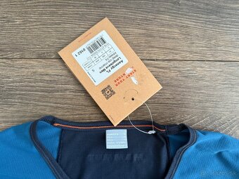 Mammut Aenergy FL long sleeve - 3