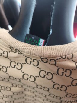 Mikina Gucci - 3