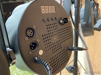 led par set 54x 1 watt      220 eur - 3