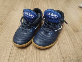 Detské halovky.č.33 - 3