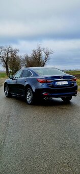 Mazda 6 (2023) 2l benzín 121kw - 3