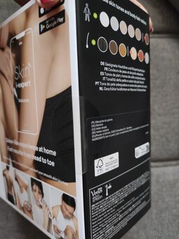 Braun Smart IPL Skin I expert PL 7253 - 3