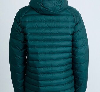 Zimná bunda ADIDAS - 3