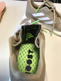 Nové tenisky adidas - 3