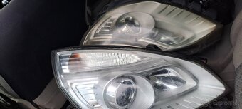 Rozpredam renault  scenic - 3