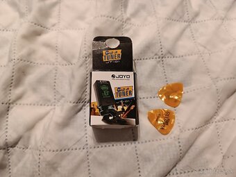 Akustická Gitara Martin Klema K100DS - 3