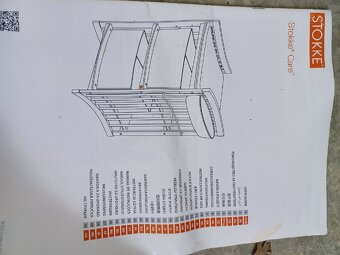 Prebalovaci pult - 3