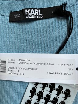 Sveter Karl Lagerfeld - 3