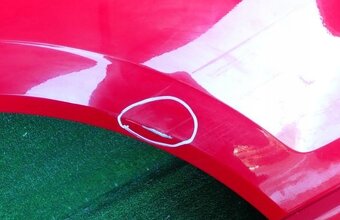 audi q2 dvere pravé zadné - 3