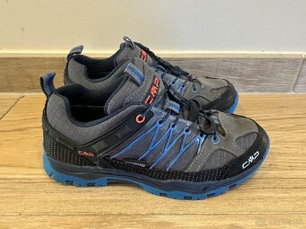 Turistická obuv zn. CMP veľ. 36 - 3