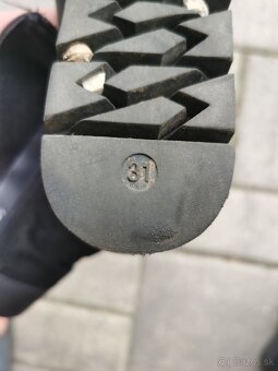 Predám detské topanky - 3