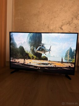 Samsung UE32T4002AK ....45€ - 3