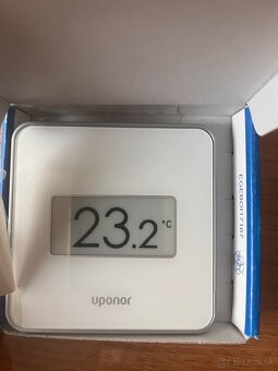 Uponor S matrix base - 3