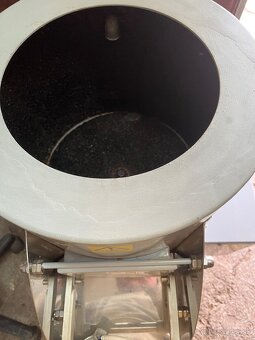 Cisticka na zemiaky - 3