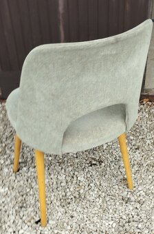 Stolička retro - 3