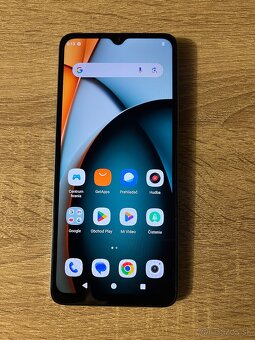 Xiaomi Redmi A3 / 4GB/128GB Modry TOP stav - 3