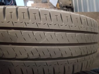 Letné pneumatiky 225/75 R16C - 3