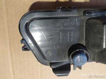 Ford Mondeo MK IV - 3