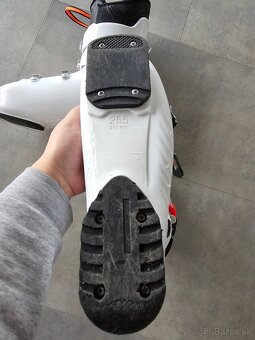 Lyziarky Rossignol 38/39 - 3