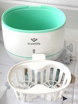 Sterilizátor a ohrievač vody pre bábätká - 3