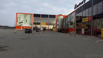 Obchodný priestor na prenájom - Michalovce - 3