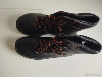 Pracovná obuv Delux Safety - 3